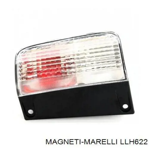 LLH622 Magneti Marelli Фара протитуманна задня, ліва