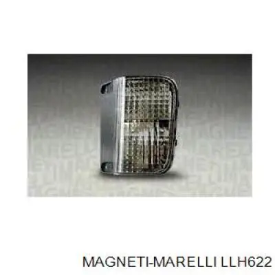 Фара задня, ліва Magneti Marelli LLH622 ціна, від 27.90 USD