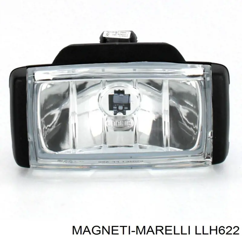 Фара протитуманна задня, ліва LLH622 Magneti Marelli