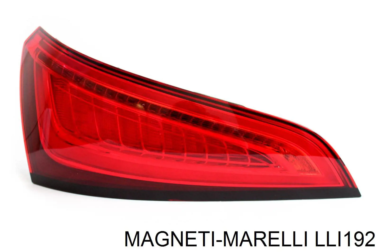 Купити LLI192 Magneti Marelli Лівий стоп