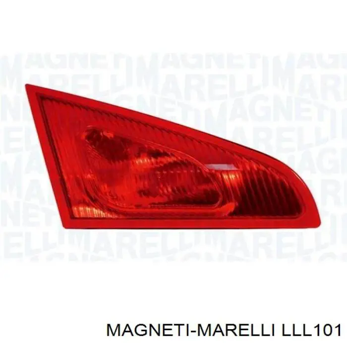 Купити 8330A238 Mitsubishi Задня права фара