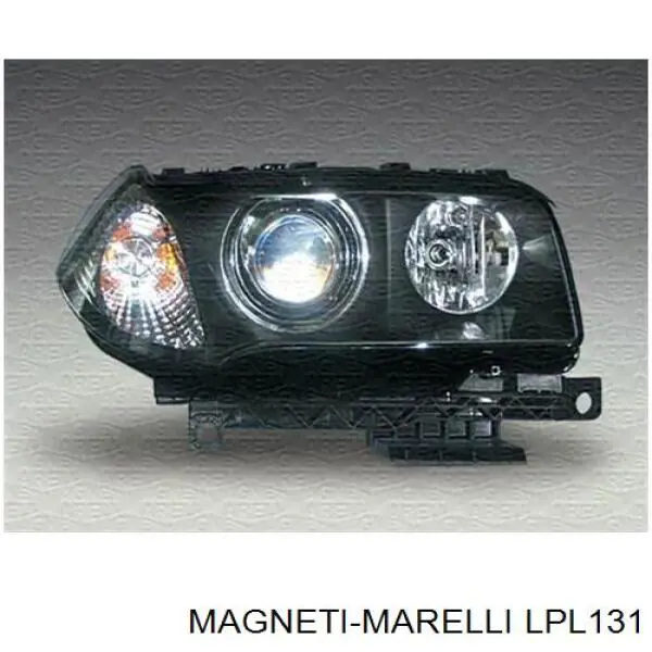 LPL131 Magneti Marelli Основна фара - вставка