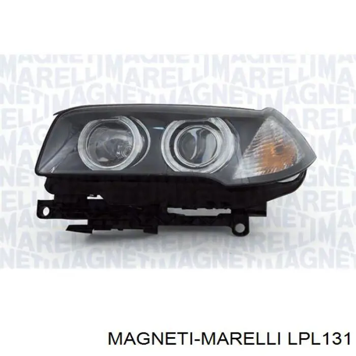 Фара права LPL131 Magneti Marelli
