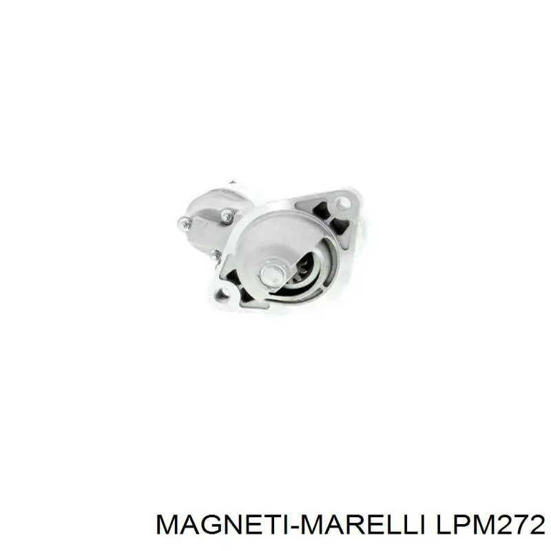 LPM272 Magneti Marelli фара ліва