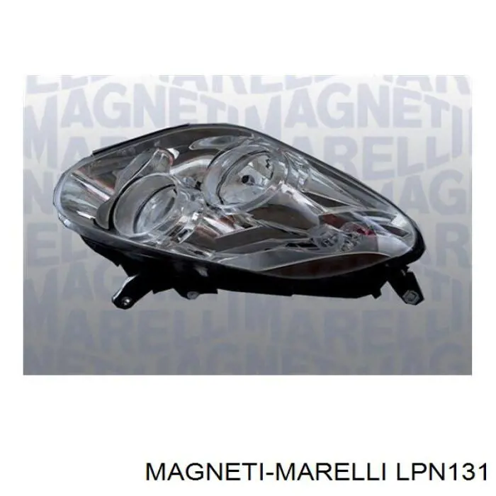 LPN131 Magneti Marelli Основна фара - вставка