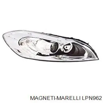 LPN962 Magneti Marelli Фари