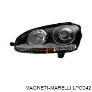 Купити LPO242 Magneti Marelli Фара ліва передня