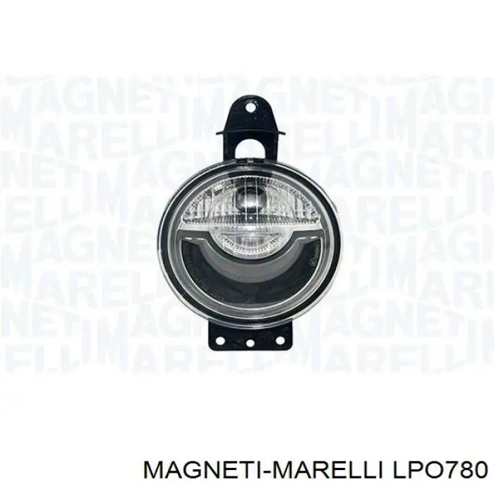 Фара протитуманна, ліва/права Magneti Marelli LPO780 ціна, від 52.44 USD