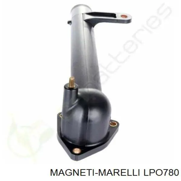 Купити LPO780 Magneti Marelli Фара протитуманна, ліва=права