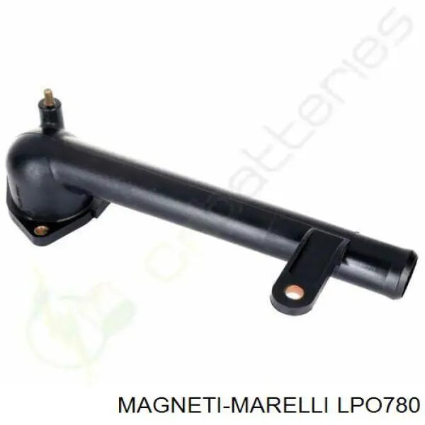 LPO780 Magneti Marelli Протитуманки, ліваі, права