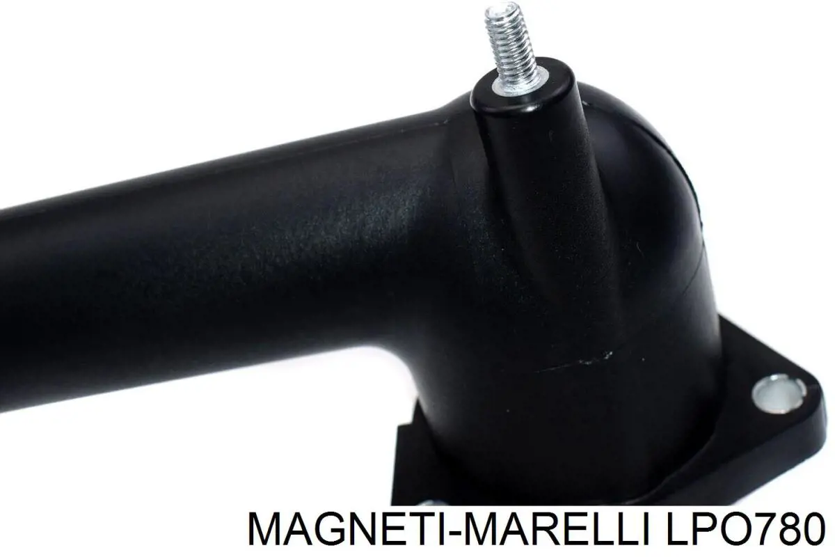 Фара протитуманна, ліва/права LPO780 Magneti Marelli