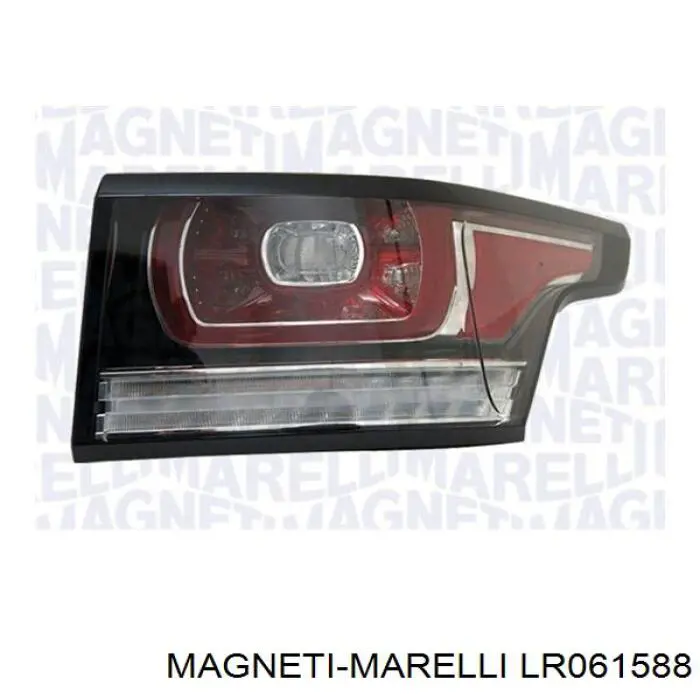 Задні ліхтарі Magneti Marelli LR061588 ціна, від 119.07 USD