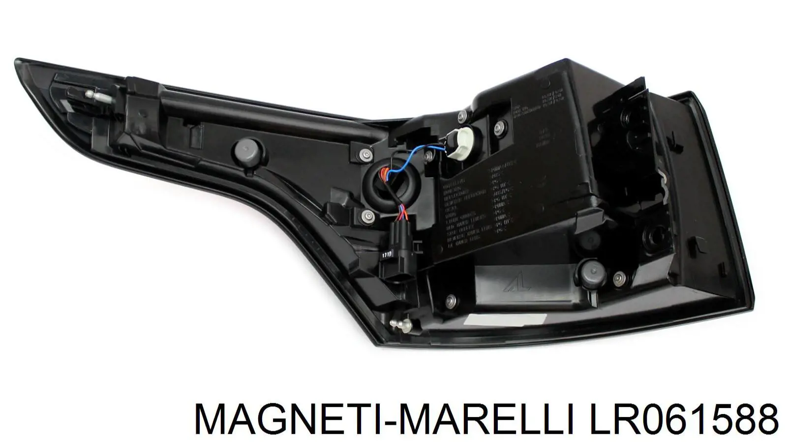 Купити LR061588 Magneti Marelli Задня права фара