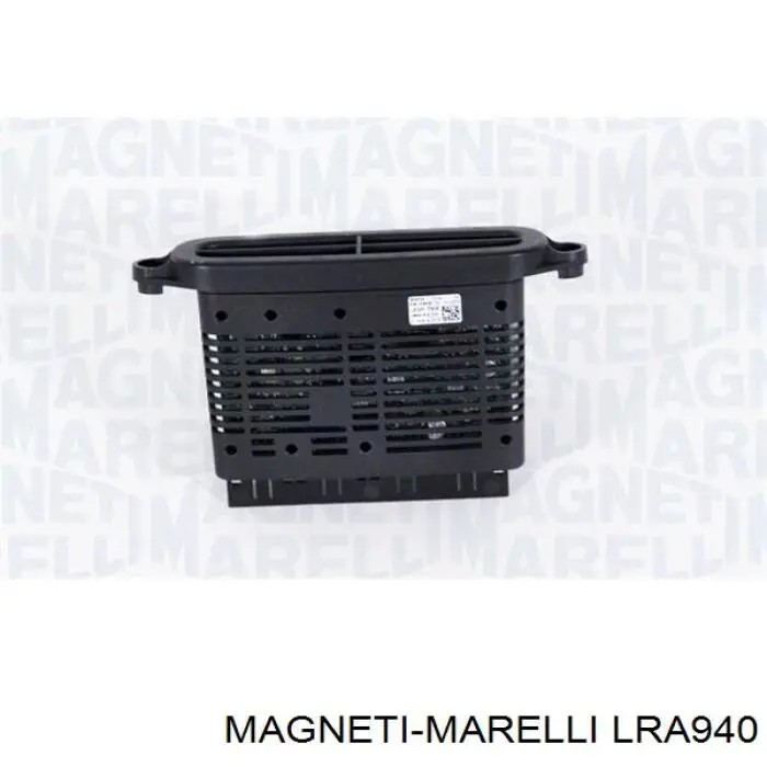 Модуль керування (ЕБУ) світлом фар LRA940 Magneti Marelli