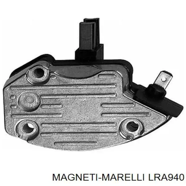 LRA940 Magneti Marelli модуль керування (ебу світлом фар)
