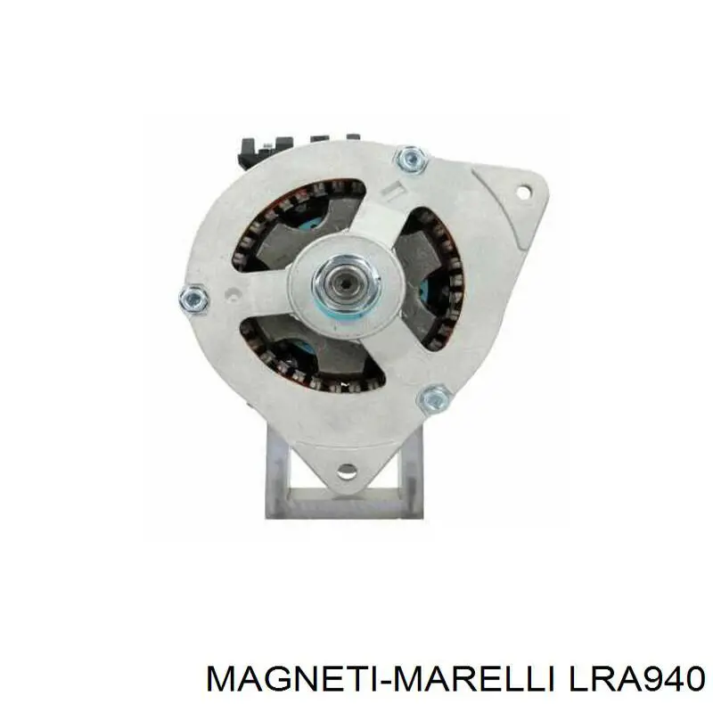 LRA940 Magneti Marelli Блок упавленія автосвітла