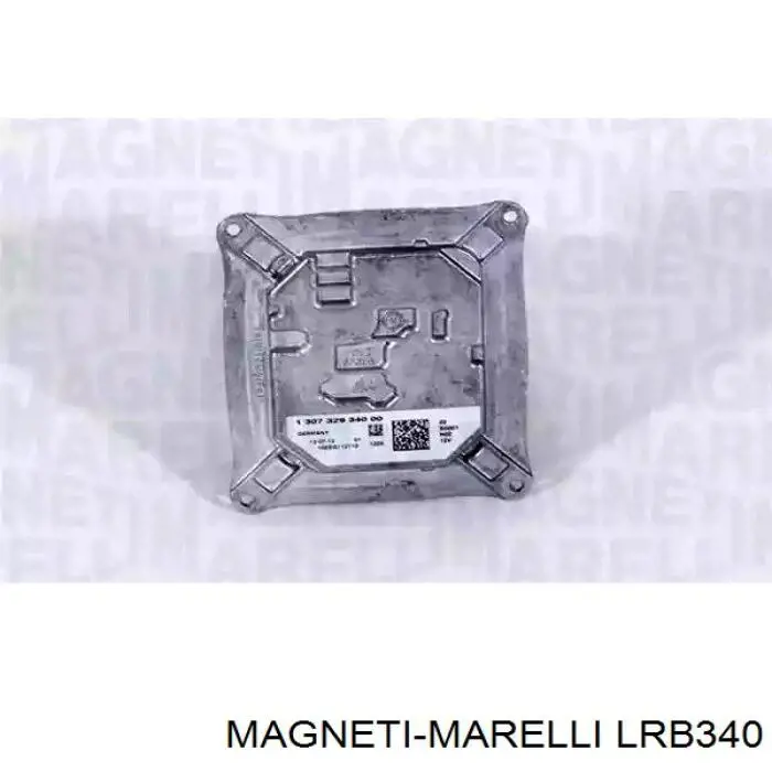 Модуль управління світлом фар Magneti Marelli LRB340 ціна, від 50.68 USD