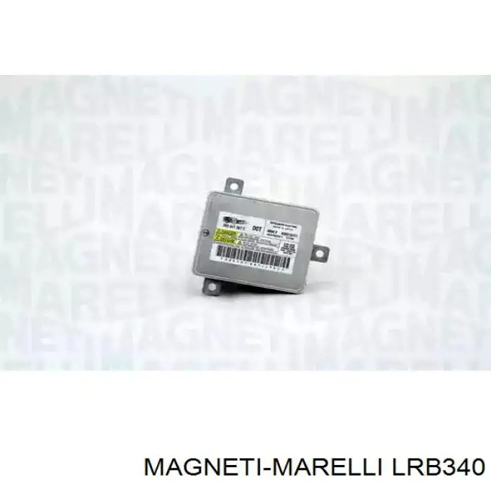 LRB340 Magneti Marelli Блок упавленія автосвітла