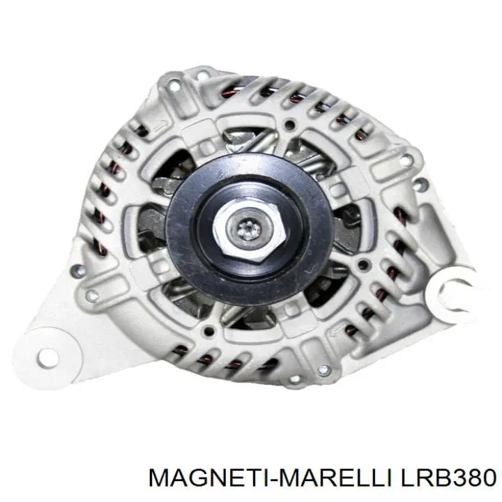 Купити LRB380 Magneti Marelli Модуль керування (ЕБУ) світлом фар