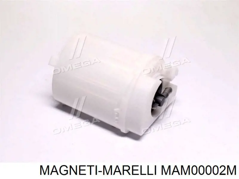 Модуль бензонасоса Magneti Marelli MAM00002M ціна, від 50.44 USD