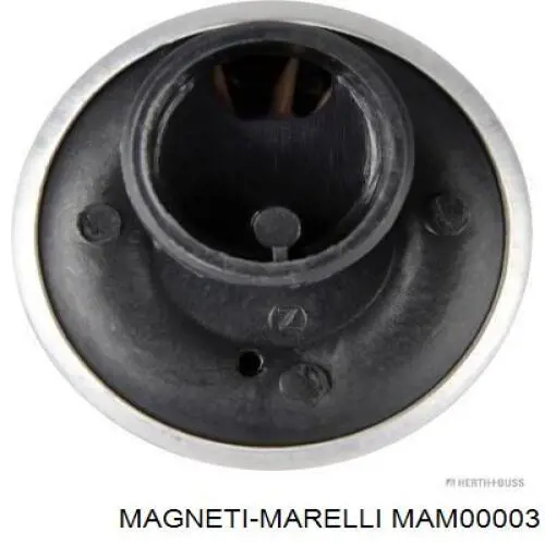 Купити MAM00003 Magneti Marelli Насос паливний електричний
