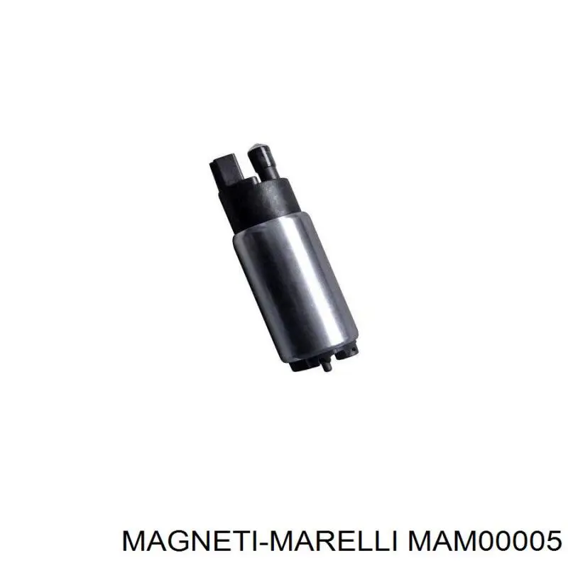 MAM00005 Magneti Marelli Елемент-турбінка паливного насоса