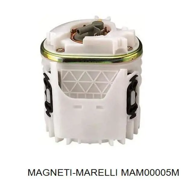 Насос паливний електричний MAM00005M Magneti Marelli