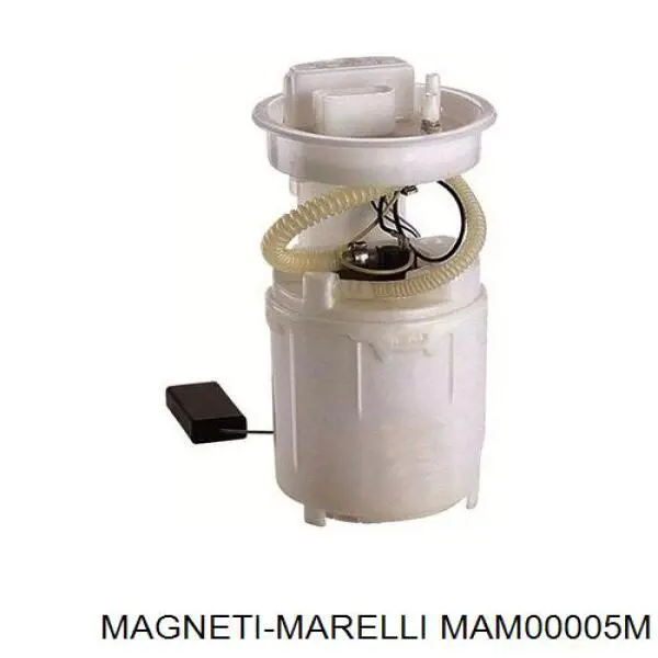 Купити MAM00005M Magneti Marelli Насос паливний електричний