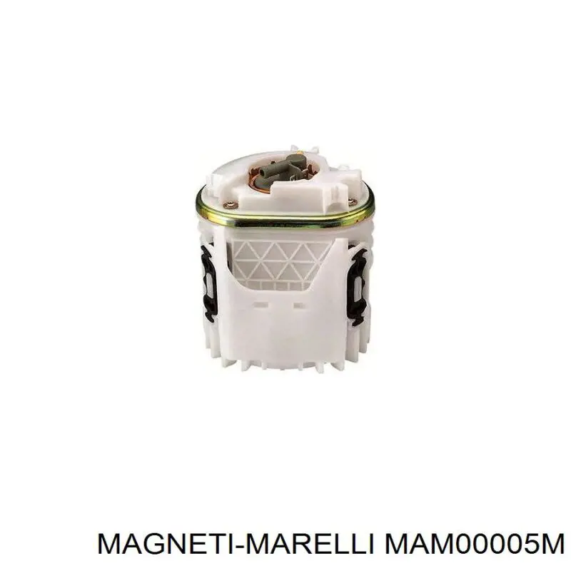 MAM00005M Magneti Marelli паливний насос електричний, занурювальний