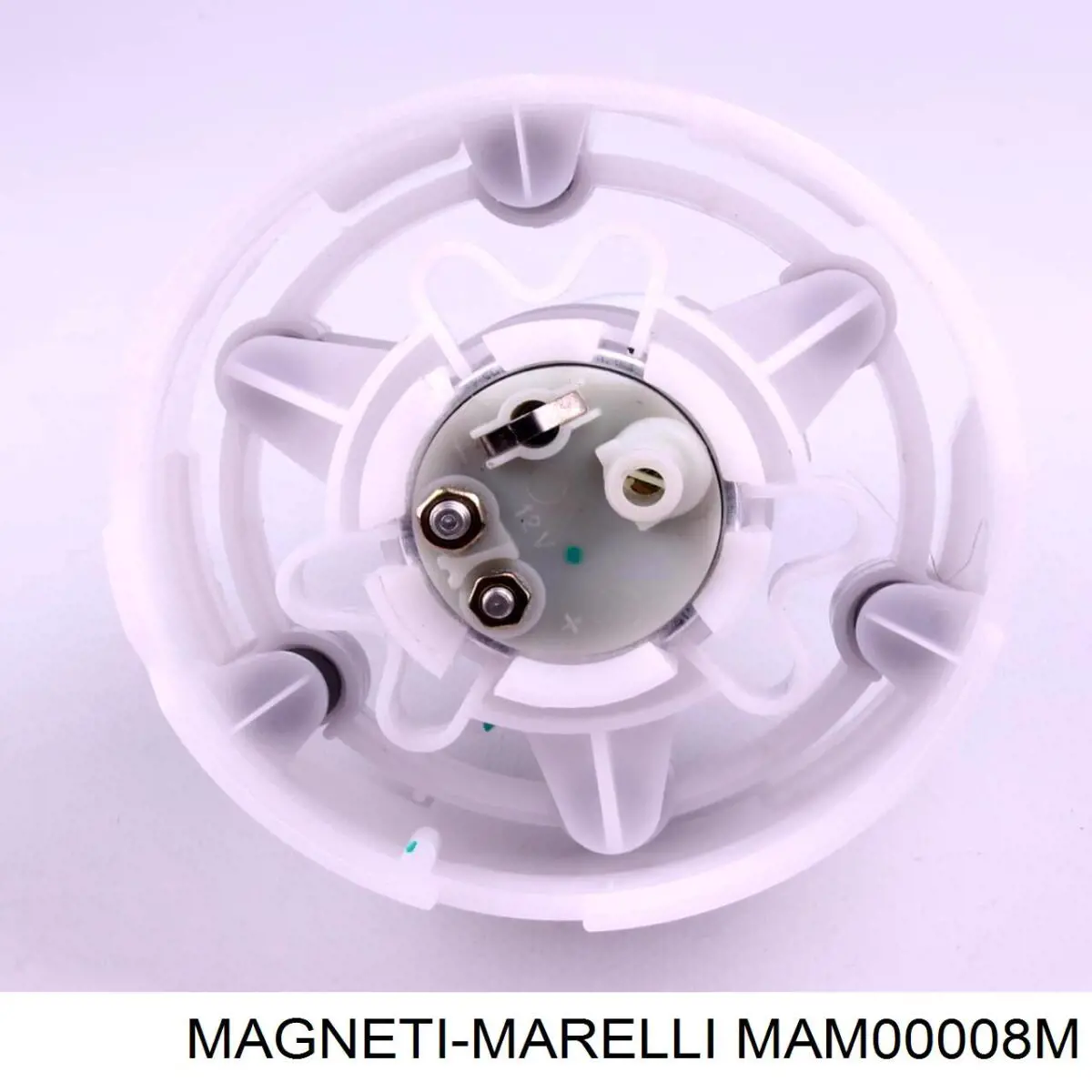 Купити MAM00008M Magneti Marelli Насос паливний електричний
