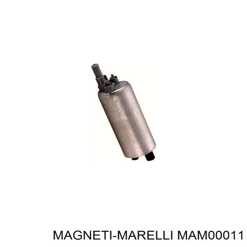 Паливний насос електричний, занурювальний Magneti Marelli MAM00011 ціна, від 25.70 USD