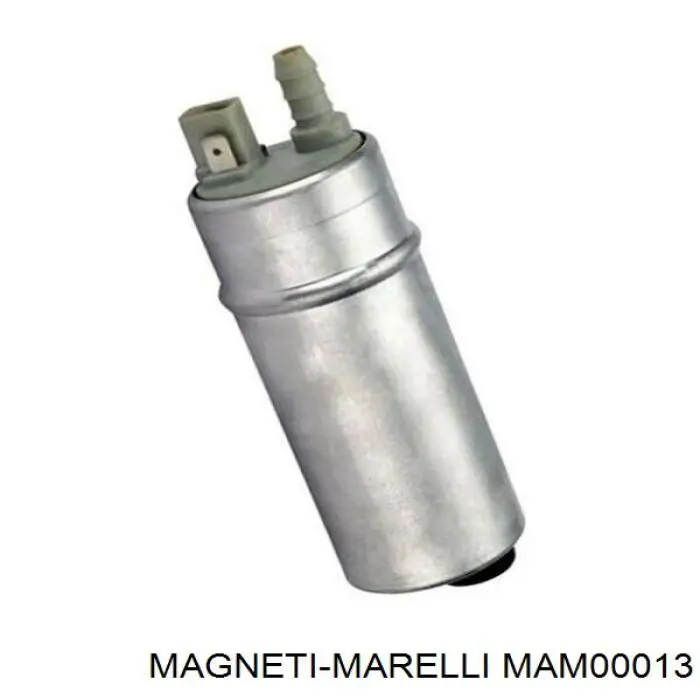 MAM00013 Magneti Marelli Електробензонасос