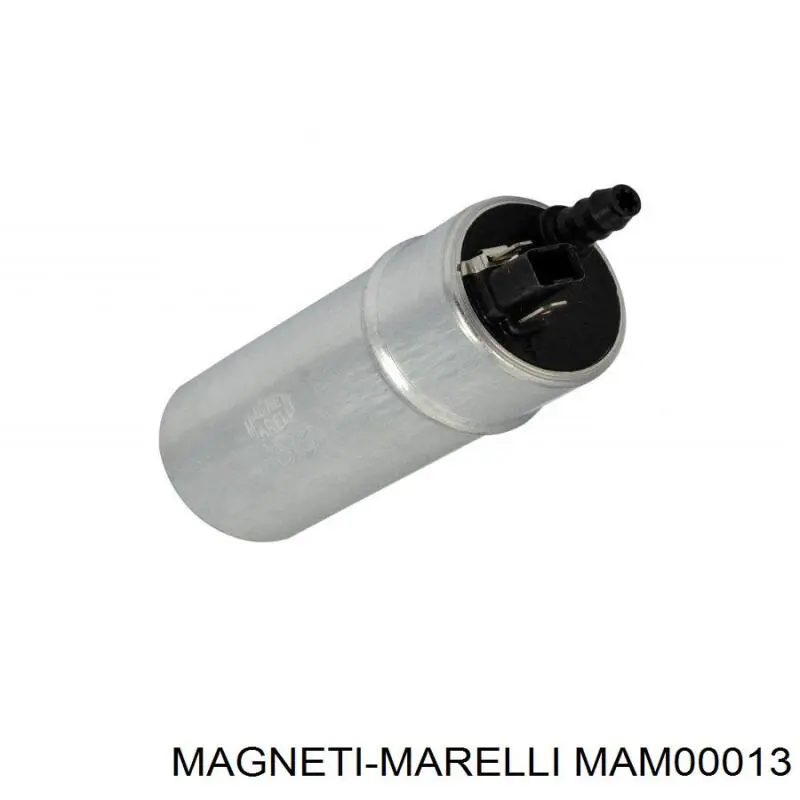 MAM00013 Magneti Marelli модуль паливного насосу, з датчиком рівня палива