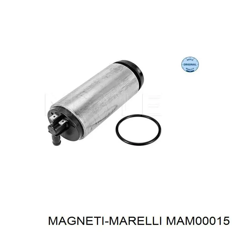 Купити MAM00015 Magneti Marelli Насос занурювальний в баці