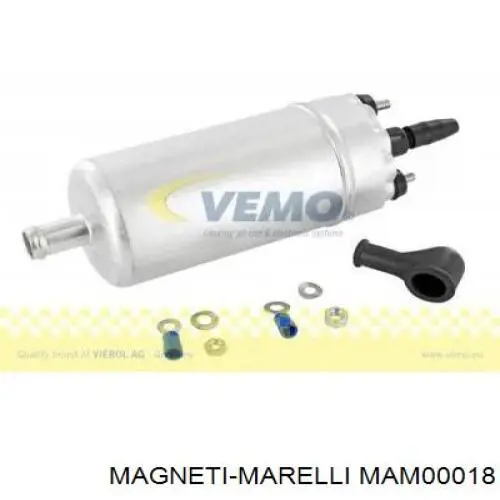 MAM00018 Magneti Marelli Насос паливний низького тиску
