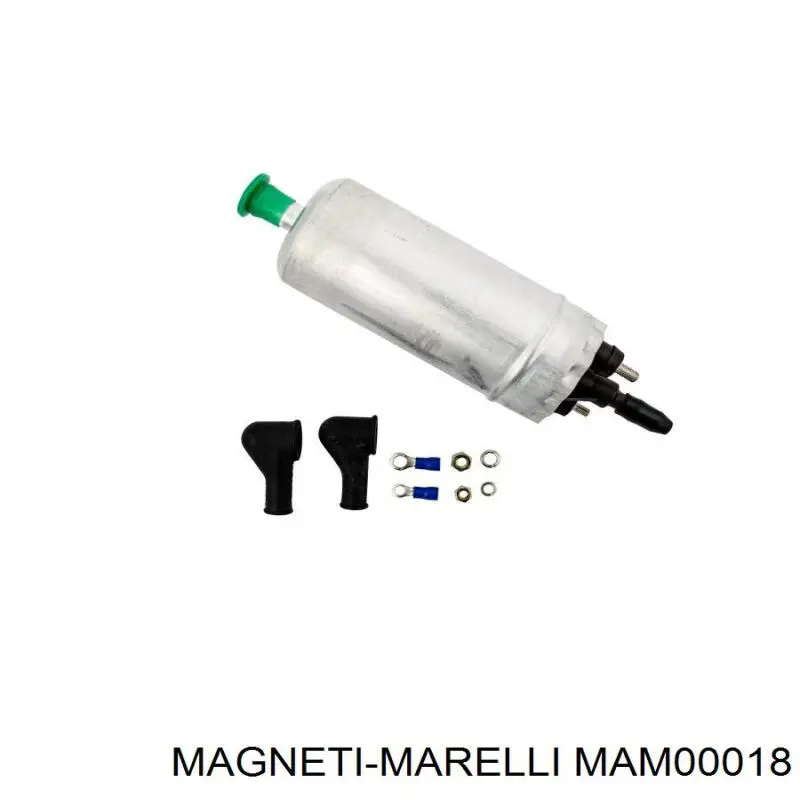 MAM00018 Magneti Marelli топливный насос магистральный
