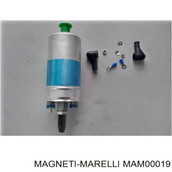 Купити MAM00019 Magneti Marelli Насос паливний електричний