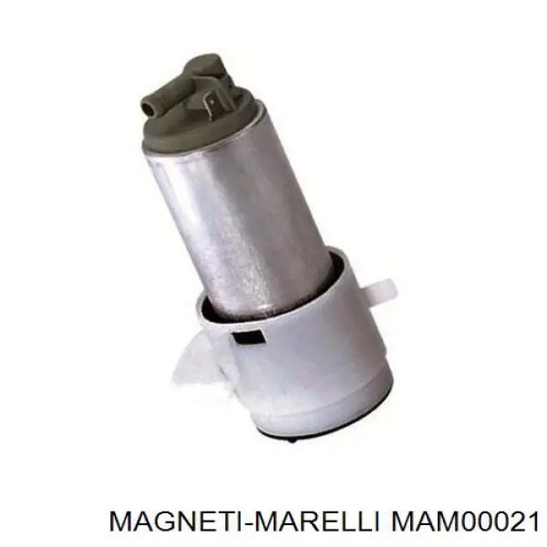 Елемент-турбінка паливного насосу Magneti Marelli MAM00021 ціна, від 23.00 USD