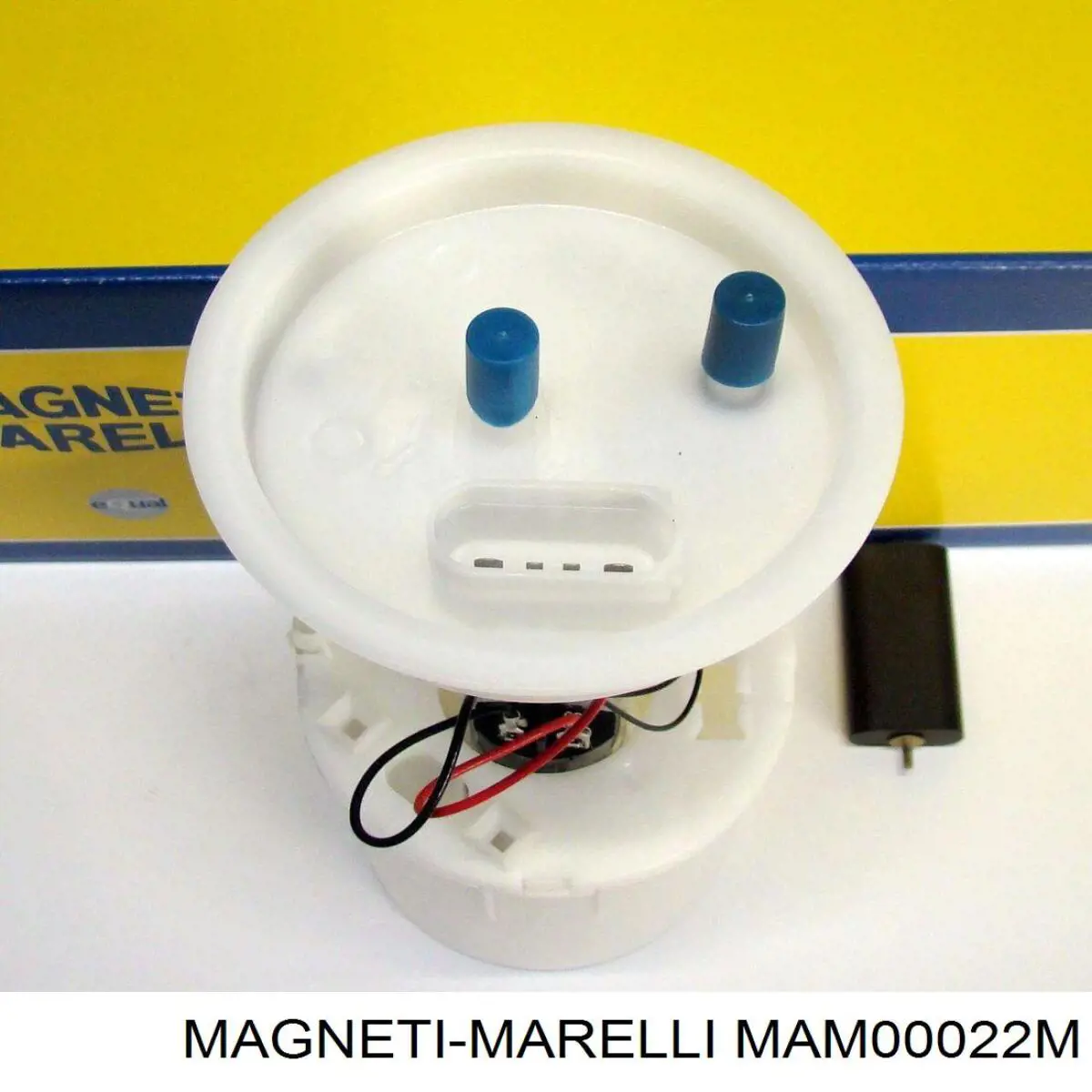 Модуль бензонасоса Magneti Marelli MAM00022M ціна, від 51.07 USD