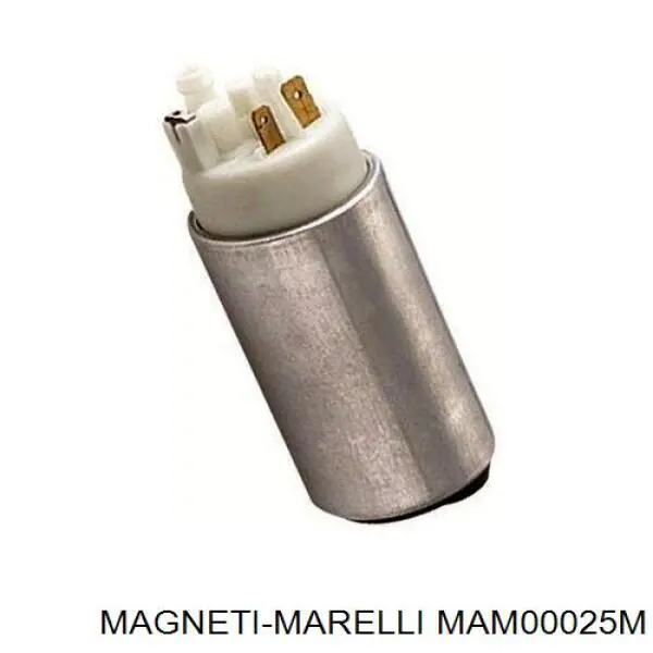 Модуль бензонасоса Magneti Marelli MAM00025M ціна, від 81.41 USD