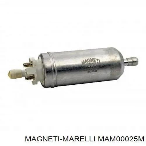Купити MAM00025M Magneti Marelli Насос занурювальний в баці