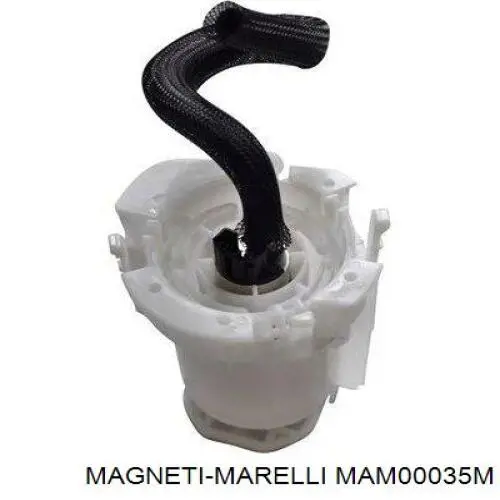 Бензонасос MAM00035M Magneti Marelli
