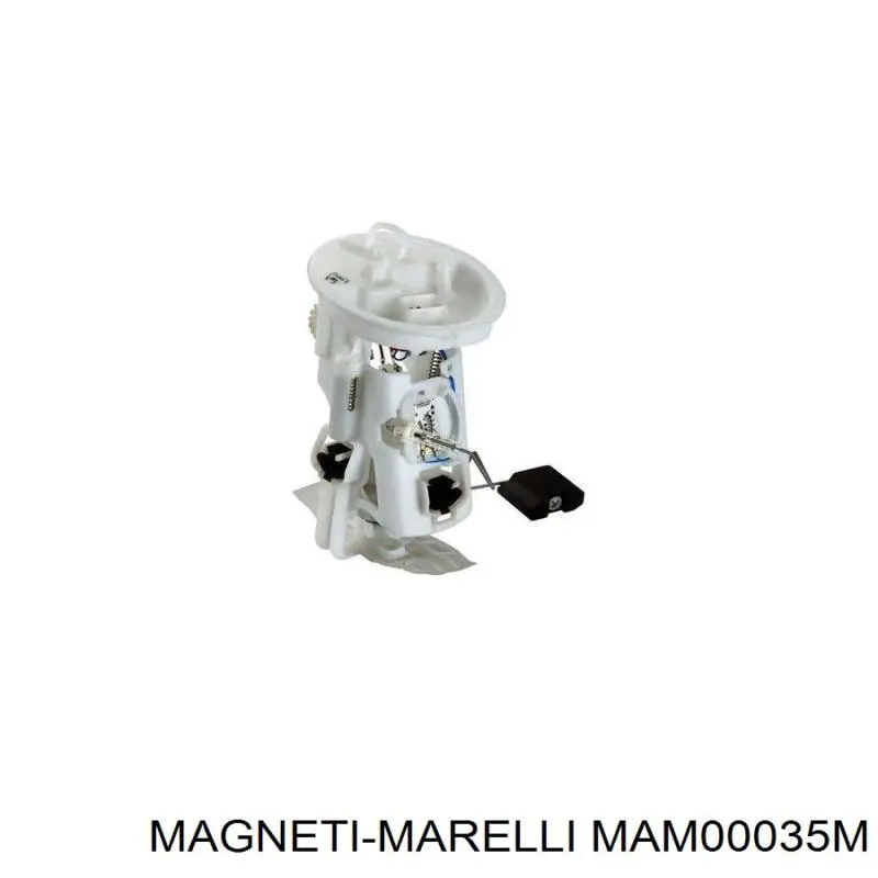 Купити MAM00035M Magneti Marelli Насос занурювальний в баці