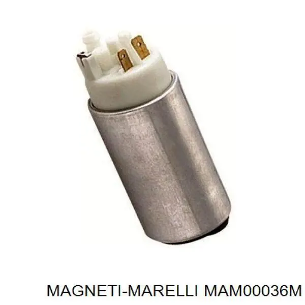 Бензонасос MAM00028M Magneti Marelli