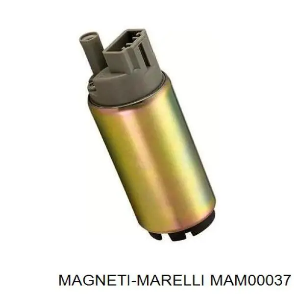 Елемент-турбінка паливного насосу Magneti Marelli MAM00037 ціна, від 15.20 USD