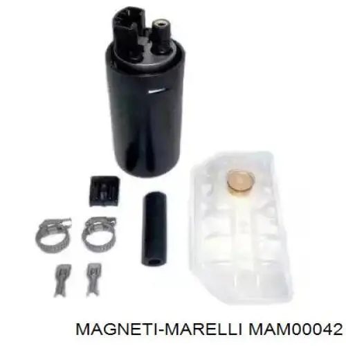 Купити MAM00042 Magneti Marelli Насос паливний електричний