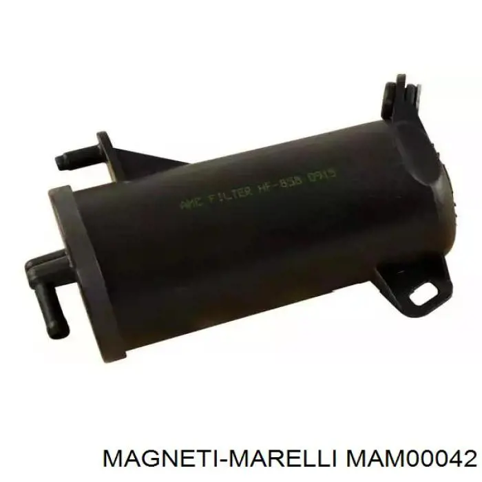 MAM00042 Magneti Marelli Паливний насос електричний, погружной