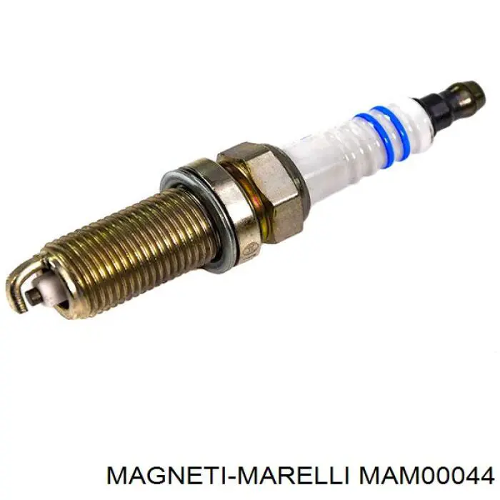 MAM00044 Magneti Marelli Паливний насос електричний, погружной
