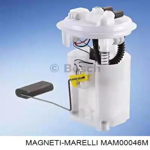 Купити MAM00046M Magneti Marelli Насос занурювальний в баці