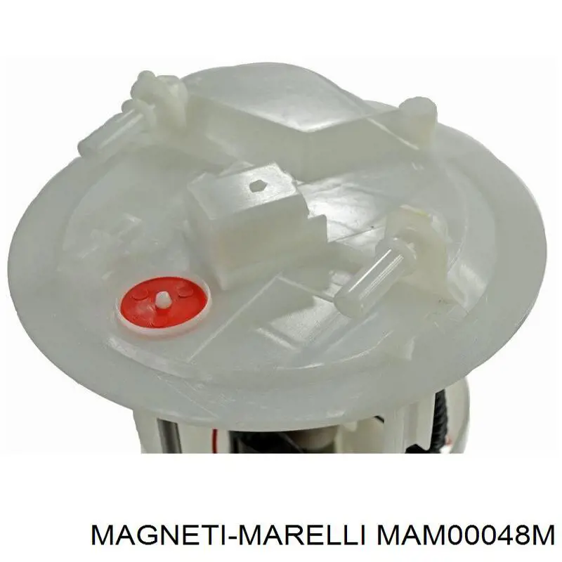 Купити MAM00048M Magneti Marelli Насос занурювальний в баці